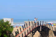 Desde el Municipio trabajan para que Villa Gesell sea “un lugar vacacional para todos los presupuestos”