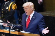 Referentes del massismo advierten sobre la “intromisión” de EEUU en las elecciones