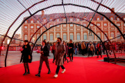Nación, Provincia y Municipio se cruzan por la sede del Festival de Cine de Mar del Plata