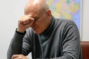 José Luis Espert renunció a su candidatura en la Provincia tras el escándalo