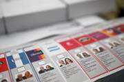 La Cámara Nacional Electoral declaró que están vencidos los plazos y que no habrá reimpresión