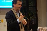 Galmarini: "un presidente extranjero se permitió jactarse de influir en nuestra economía y condicionar el voto de los argentinos”