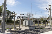 Necochea: Provincia construirá una nueva planta transformadora de alta tensión en Quequén