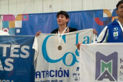 La Costa se consolida como potencia deportiva y cultural del interior: 16 medallas y 3 menciones en los Juegos Bonaerenses