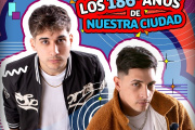 El municipio de Pila prepara su fiesta de cumpleaños