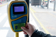La Provincia dispuso el transporte público gratis para el domingo de elecciones