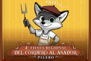 Pila: se viene la Fiesta Regional del Cordero al Asador