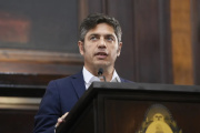 Kicillof dijo que el plan de Milei "es un fracaso" y dejó un mensaje para 2027: "hay una alternativa"
