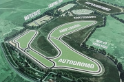 Dolores: el municipio busca convertir su autódromo en una referencia del automovilismo nacional