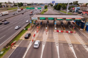 Privatizaciones: cuánto costarán los nuevos peajes en las rutas nacionales que atraviesan Buenos Aires