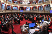La Legislatura bonaerense sigue sin comisiones y acumula proyectos sin tratar