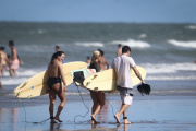 Turismo todo el año: múltiples propuestas para disfrutar el fin de semana largo en La Costa