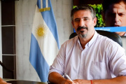 Ianantuony: "No se gobierna con un excel, sino mirando a la gente a la cara"