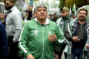Pablo Moyano convoca a un plenario de Camioneros por el conflicto en Villa Gesell y advierte sobre un paro provincial