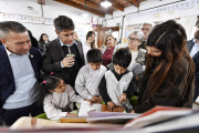 General Guido: Kicillof inauguró un nuevo Centro de Atención Primaria de la Salud