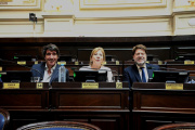 Diputados bonaerenses piden por la continuidad del Régimen de Zona Fría