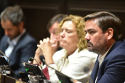 Hubo acuerdo de unidad y Emiliano Balbín presidirá la UCR bonaerense