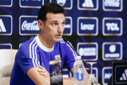 A un mes del Mundial: la prelista de Scaloni tiene 28 bonaerenses
