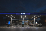 YPF subió 1% el precio de las naftas y mantendrá el nuevo valor por 45 días