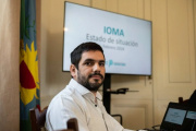 Obra social del Estado en crisis: diputados solicitan interpelar al titular del IOMA