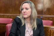 La marplatense Cecilia Martínez quedó al frente de la comisión de Prevención de las Adicciones del Senado bonaerense