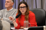 Diputada nacional del Frente Renovador cuestionó los cambios en Zona Fría y alertó por el impacto en las tarifas