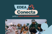 Llega una nueva edición de la Feria "EDEA Conecta"