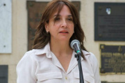 Natalia Sánchez Jauregui: “No se dimensiona el daño que hace la reforma laboral de Milei”
