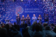 Récord: más de 500 mil anotados en los Juegos Bonaerenses 2026