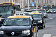 Mar del Plata: presentan un proyecto para regular taxis, remises y aplicaciones bajo un mismo sistema