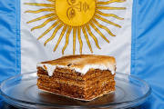 Dolores: el Congreso declaró a la Torta Argentina patrimonio gastronómico cultural de la nación