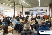 Se realizó un seminario de escritura administrativo – jurídica para el Puerto La Plata