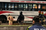 Tragedia en Mar del Plata: investigan una falla mecánica en la dirección del ómnibus