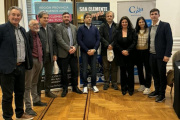 La Municipalidad de La Costa difundió su oferta turística en la Ciudad de Buenos Aires