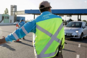Suben las multas de tránsito y el exceso de velocidad puede costar hasta $2.271.000