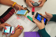Castelli, el primer municipio en prohibir las apuestas online en escuelas y dependencias municipales