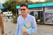 Mariano Carrillo: "Axel Kicillof tiene la experiencia y la templanza para conducir la Argentina"