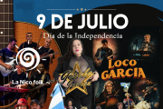 Tordillo festejará el 9 de Julio con un desfile cívico, institucional y tradicionalista