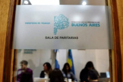 La Provincia acordó con los gremios docentes y de la Ley 10430 un aumento salarial del 7% escalonado en julio y agosto