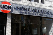 Tras renovar sus autoridades, la UCR hará un acto para volver a marcar presencia