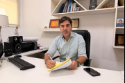 Castelli impulsa la primera Carta Orgánica Municipal de la provincia