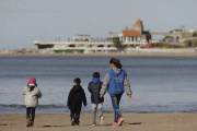 El fin de semana largo no activó el turismo y ya hay alarma en el sector por las vacaciones de invierno