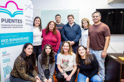 Las Flores: finalizó la tecnicatura en gestión de pymes dictada por la Universidad de Quilmes
