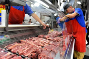 Crisis económica: el consumo de carne vacuna cayó más de 11% en el primer semestre