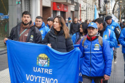 Sánchez Jauregui: "Los aumentos que proponen para los trabajadores rurales son vergonzantes"