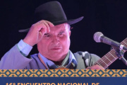 Dolores celebra el mes del payador con el 16° encuentro nacional de payadores “Roberto Parodi”