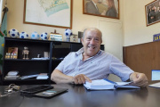Paredi repudió los dichos de Milei contra Lula: "Es inadmisible, compromete los intereses productivos y comerciales con la provincia"