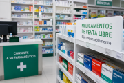 Críticas de Kreplak a la decisión de la ANMAT de declarar de venta libre diez medicamentos: "Más gasto de bolsillo"