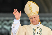 El papa León XIV estará en la Argentina del 8 al 11 de noviembre