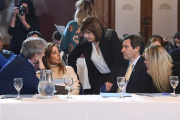 Se cayó la reforma de la Ley de Tierras: sin los votos, Bullrich y aliados acordaron retirar el capítulo
